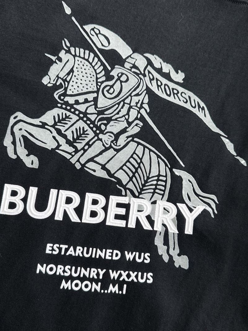 Burberry T-Shirts